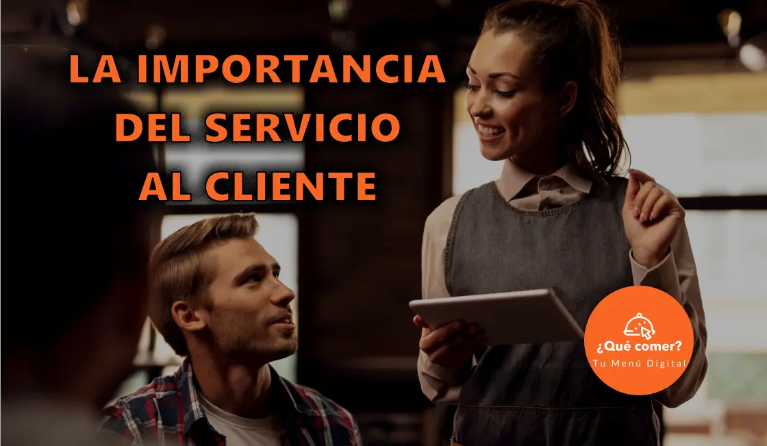 Sí, Qué Comer tu menú Digital también es para tu fonda… porque la tecnología es para todos
