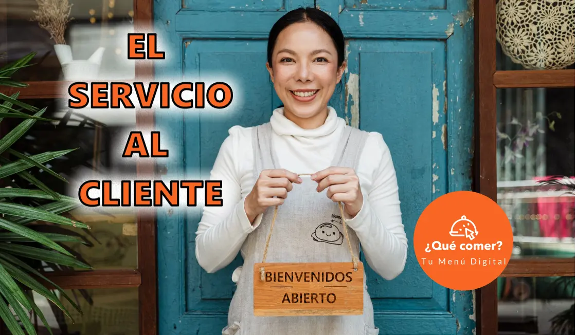 ¿Qué es el servicio al cliente? y ¿Cuál es su importancia?