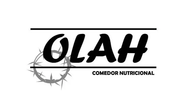 COMEDOR NUTRICIONAL OLAH