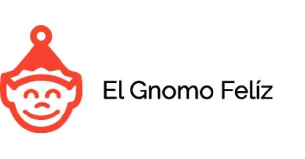 El Gnomo Feliz