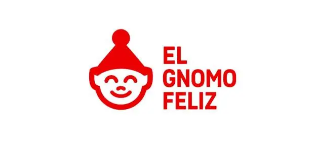 El Gnomo Feliz
