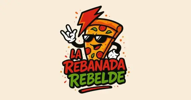 La rebanada rebelde