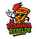 La rebanada rebelde
